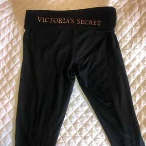 Victoria secret leggings
